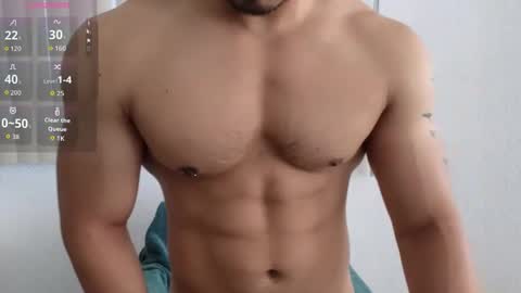 Farid online show from April 27, 2026, 2:26 pm