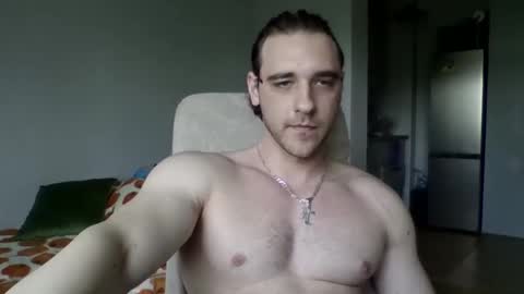 FitnessBoyTeam online show from May 13, 2026, 11:51 am