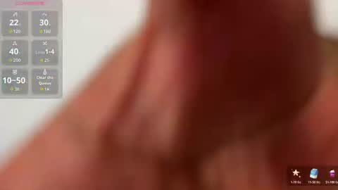 Elias Valencia online show from July 15, 2026, 1:16 pm