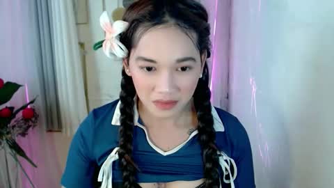 fitress_mary online show from April 22, 2026, 6:05 am