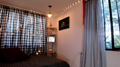 Snapshot of fitrosexxx chatting on January 21, 2025, 9:15 pm Margarita online show from January 21, 2025, 9:15 pm