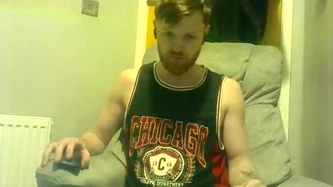 Snapshot of fitzrich2 chatting on February 2, 2026, 6:50 pm Dickrick online show from February 2, 2026, 6:50 pm