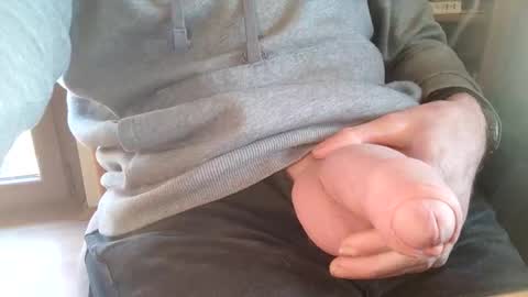 Markus online show from March 1, 2026, 7:43 am