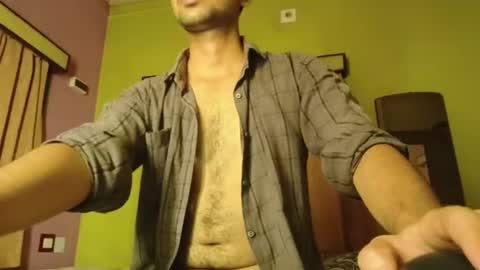 Ur BoyToy online show from June 24, 2026, 6:18 pm