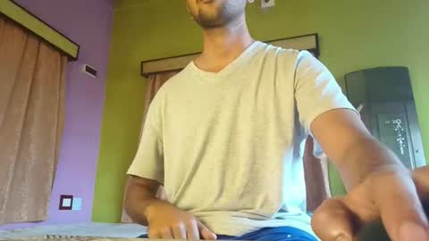 Ur BoyToy online show from July 7, 2026, 6:47 am