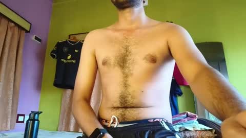 Ur BoyToy online show from July 21, 2026, 3:20 am