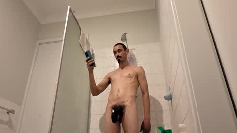 Slaveboy online show from May 21, 2026, 8:05 pm