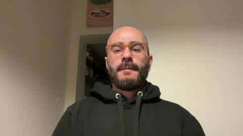 Fla is short for Flavio online show from February 3, 2025, 5:03 pm