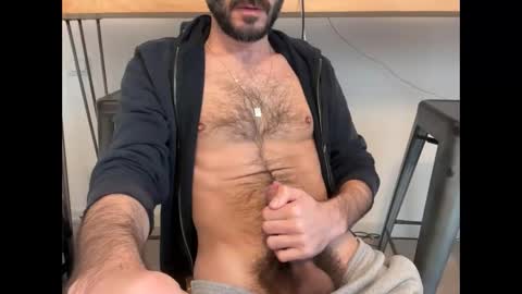 Fla is short for Flavio online show from March 11, 2025, 3:45 pm