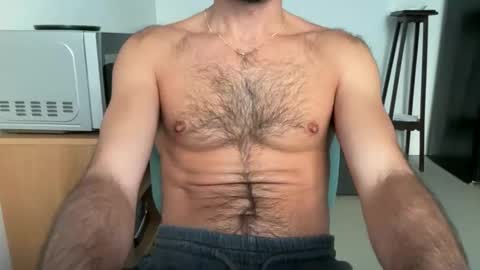 Fla is short for Flavio online show from October 13, 2025, 2:39 pm