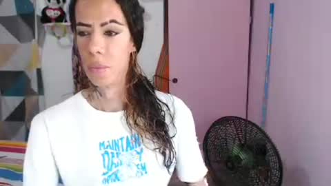 Snapshot of flacats23cm chatting on July 17, 2026, 6:35 pm flats23cm online show from July 17, 2026, 6:35 pm