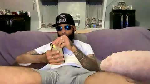 FlacoBule online show from January 15, 2026, 7:02 am