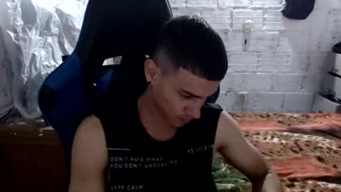  FLACO  online show from June 23, 2026, 2:42 am
