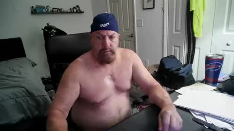 Snapshot of flaguy3233 chatting on January 6, 2025, 4:47 am Florida guy online show from January 6, 2025, 4:47 am