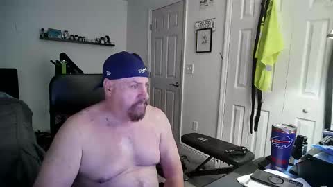 Snapshot of flaguy3233 chatting on January 13, 2025, 4:19 pm Florida guy online show from January 13, 2025, 4:19 pm