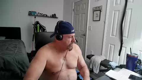 Snapshot of flaguy3233 chatting on February 8, 2025, 9:46 am Florida guy online show from February 8, 2025, 9:46 am