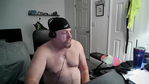 Snapshot of flaguy3233 chatting on February 13, 2025, 1:15 pm Florida guy online show from February 13, 2025, 1:15 pm