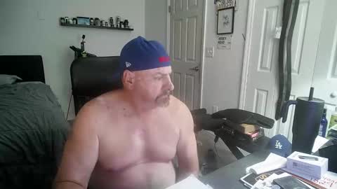 Snapshot of flaguy3233 chatting on January 6, 2026, 4:27 am Florida guy online show from January 6, 2026, 4:27 am