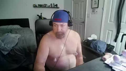 Snapshot of flaguy3233 chatting on February 26, 2026, 5:50 am Florida guy online show from February 26, 2026, 5:50 am