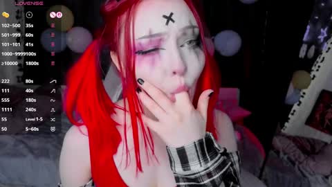 Sophie online show from April 6, 2026, 4:10 am