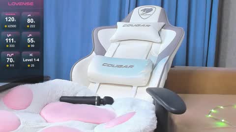 Yana online show from December 13, 2024, 11:39 pm