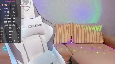 Yana online show from March 12, 2025, 3:57 am