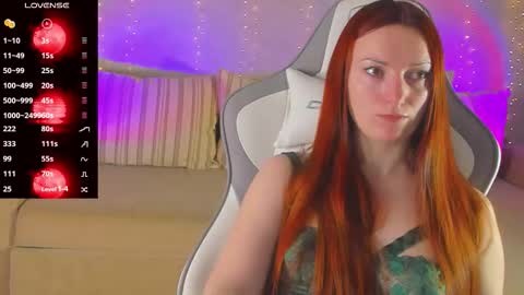 Yana online show from February 25, 2026, 12:53 am