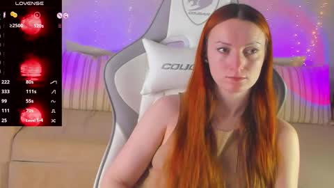 Yana online show from April 21, 2026, 2:51 am