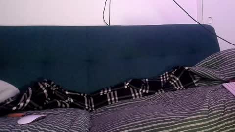 Flannel Dong online show from March 10, 2026, 10:53 am