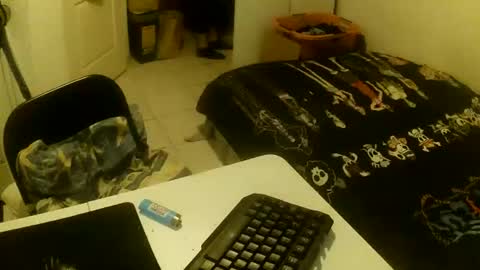 flash6969690 online show from December 15, 2025, 6:56 pm