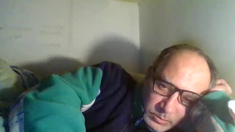 Carlo online show from April 3, 2026, 9:13 pm