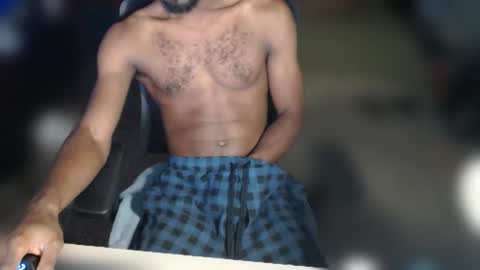 flawedadonis online show from December 1, 2025, 3:22 am