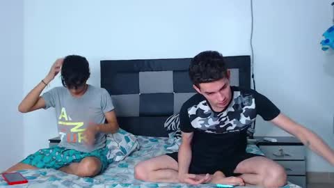 Steven and Daniel online show from March 30, 2026, 6:53 pm