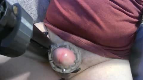 fleshlightfun27 online show from February 21, 2025, 6:48 pm