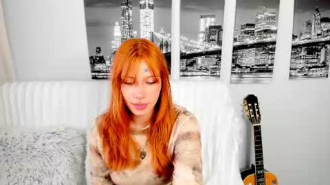 fleur_fox online show from July 20, 2026, 10:39 am