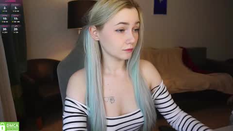 Lisa online show from January 15, 2026, 9:40 pm