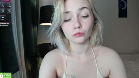 Lisa online show from March 21, 2026, 4:50 am