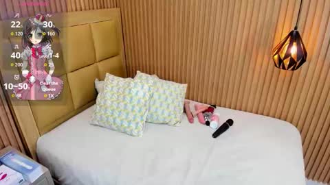   FLEUR   online show from October 29, 2025, 7:59 pm