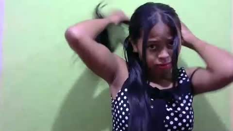 Claire online show from March 18, 2026, 3:53 am