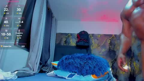 Flex Taylor  online show from April 10, 2026, 2:17 am