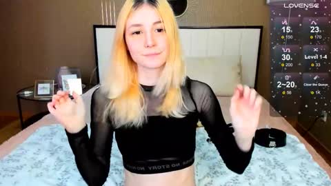 FlexiMona online show from October 3, 2025, 9:17 am