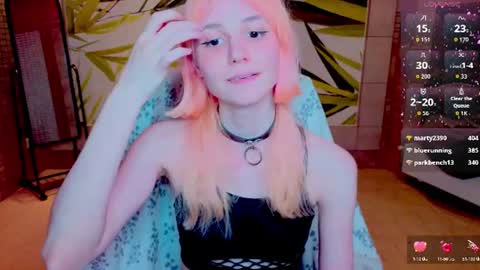 FlexiMona online show from June 14, 2026, 10:12 pm