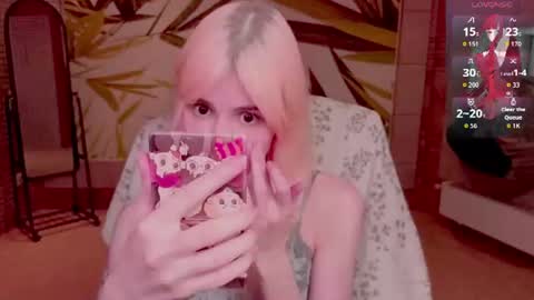 FlexiMona online show from July 26, 2026, 8:54 am