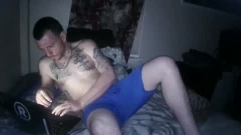 flexxingboogie online show from April 23, 2026, 7:52 am