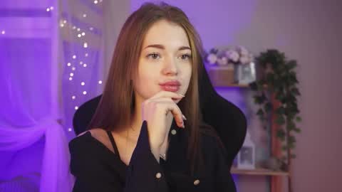 Flexyfoxy online show from October 18, 2025, 8:59 am