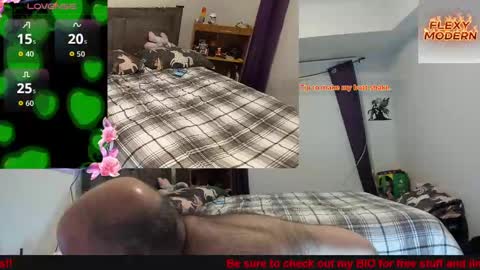 Matt Masterson online show from October 13, 2025, 2:00 am