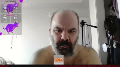 Matt Masterson online show from March 29, 2026, 8:31 pm