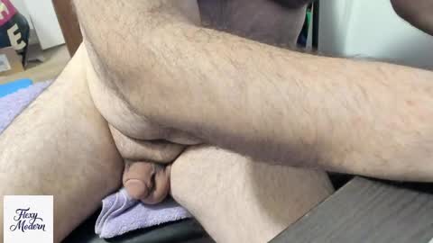 Matt Masterson online show from May 18, 2026, 1:24 am