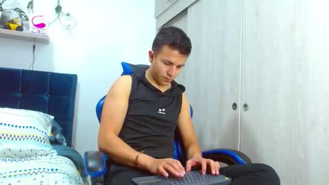 Nico online show from February 23, 2026, 6:05 pm