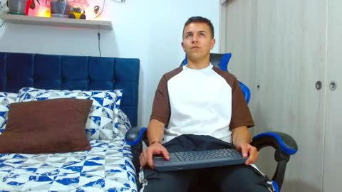 Snapshot of flint_ryan chatting on March 13, 2026, 9:54 pm Nico online show from March 13, 2026, 9:54 pm